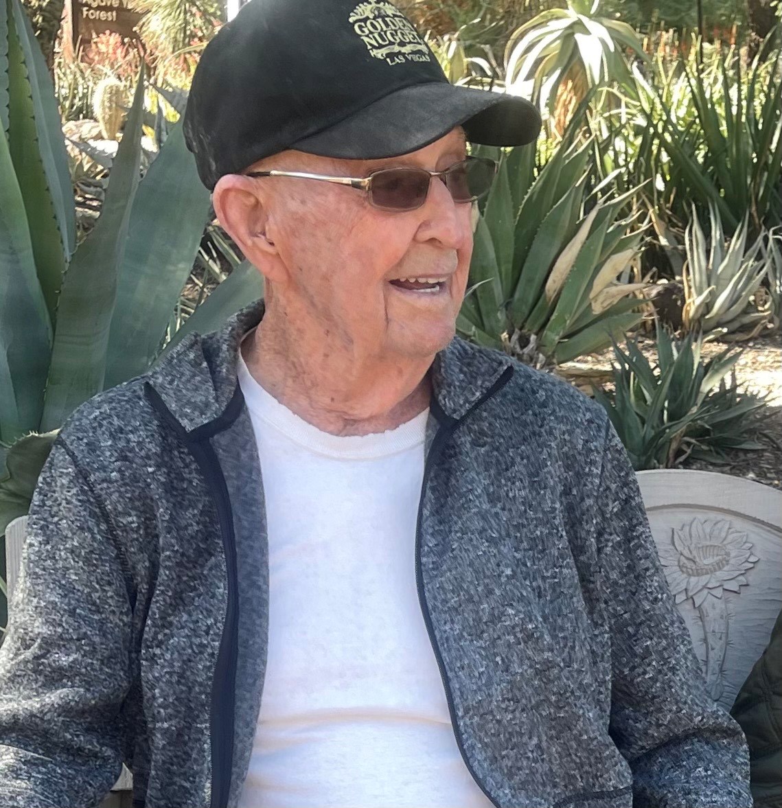 Obituary of Neil Van Ausdal