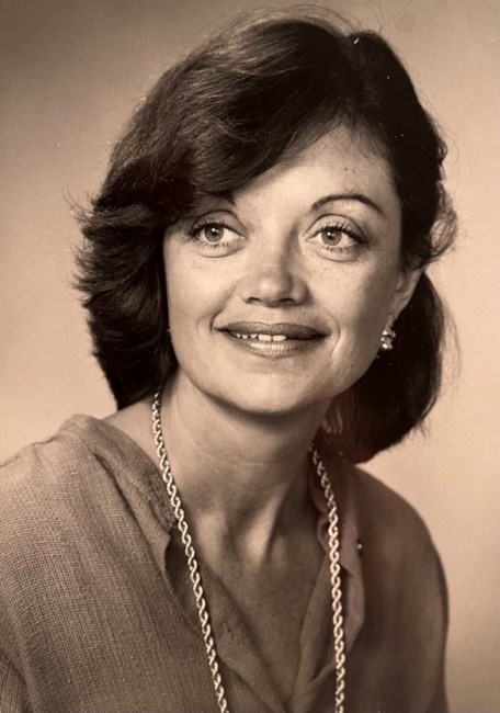 Obituario de Nina Ford