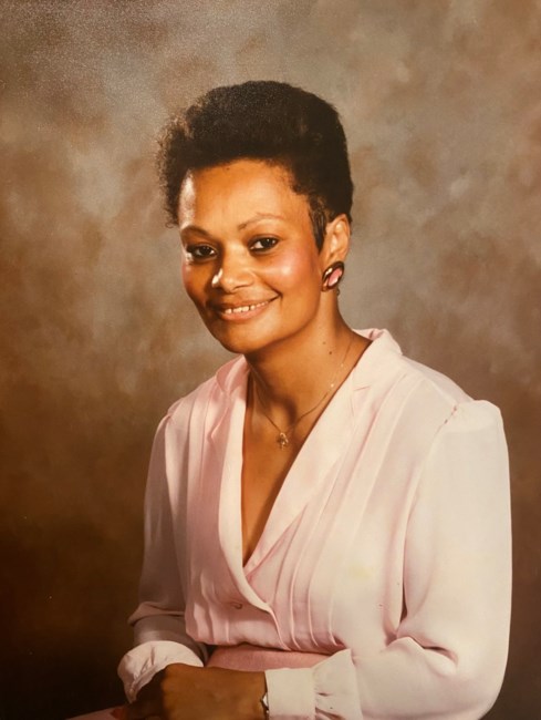 Obituary of Hellen R Myricks