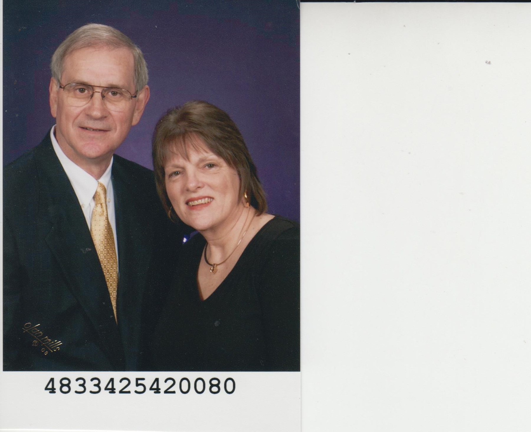 Obituary of Jimmy Paul Beller