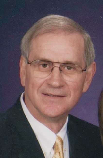 Obituary of Jimmy Paul Beller