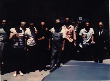 Obituary of Dorothy M. Pate Hawkins