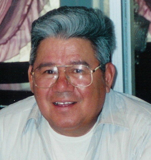 Daniel N. Lopez Obituary San Angelo, TX