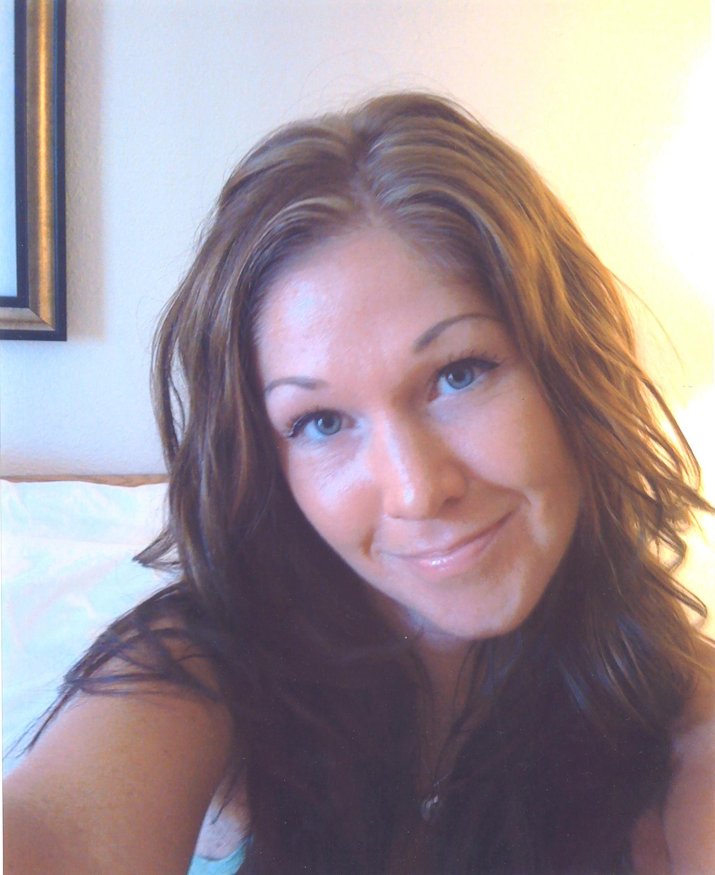 Obituario de Christina Joy Wilson