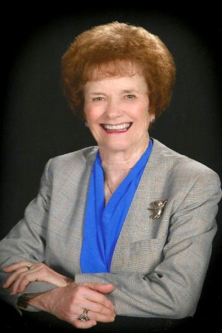 Obituary of Betty Rose Hilton