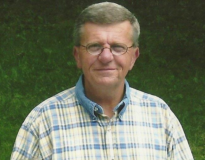Obituary of Stephen Floyd Caldwell