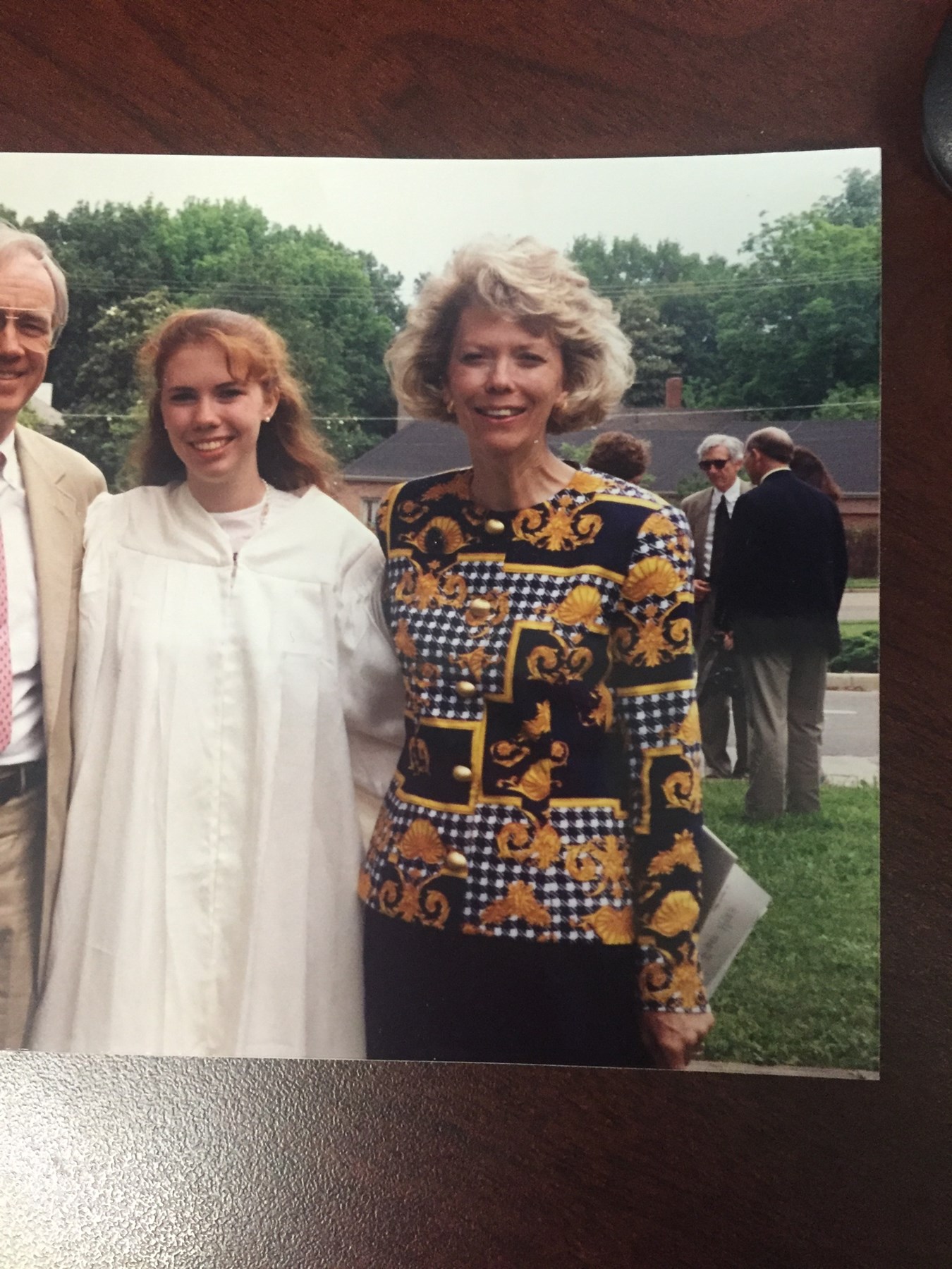 Obituario de Mary Jane Lyon