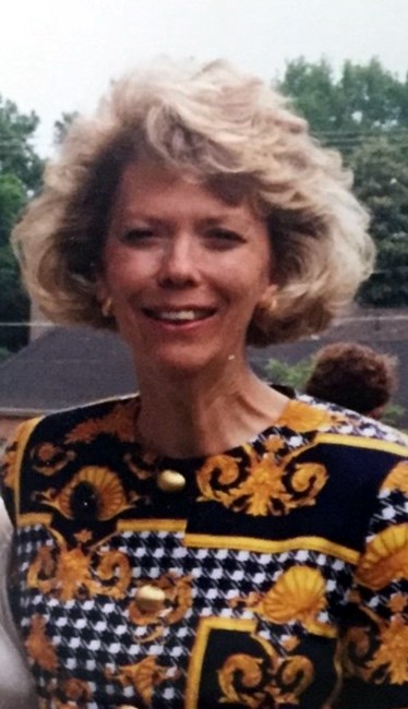 Obituary of Mary Jane Lyon