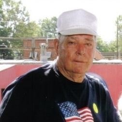 Obituary of Carl Alton "Al" Wright