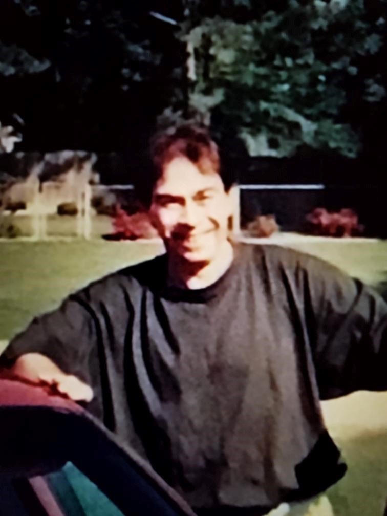 Obituary of Kim Edward Riley