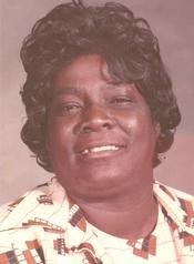 Obituary of Dorothy Wesley Johnson