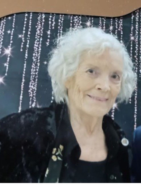 Obituary of Sally Ann Coupal