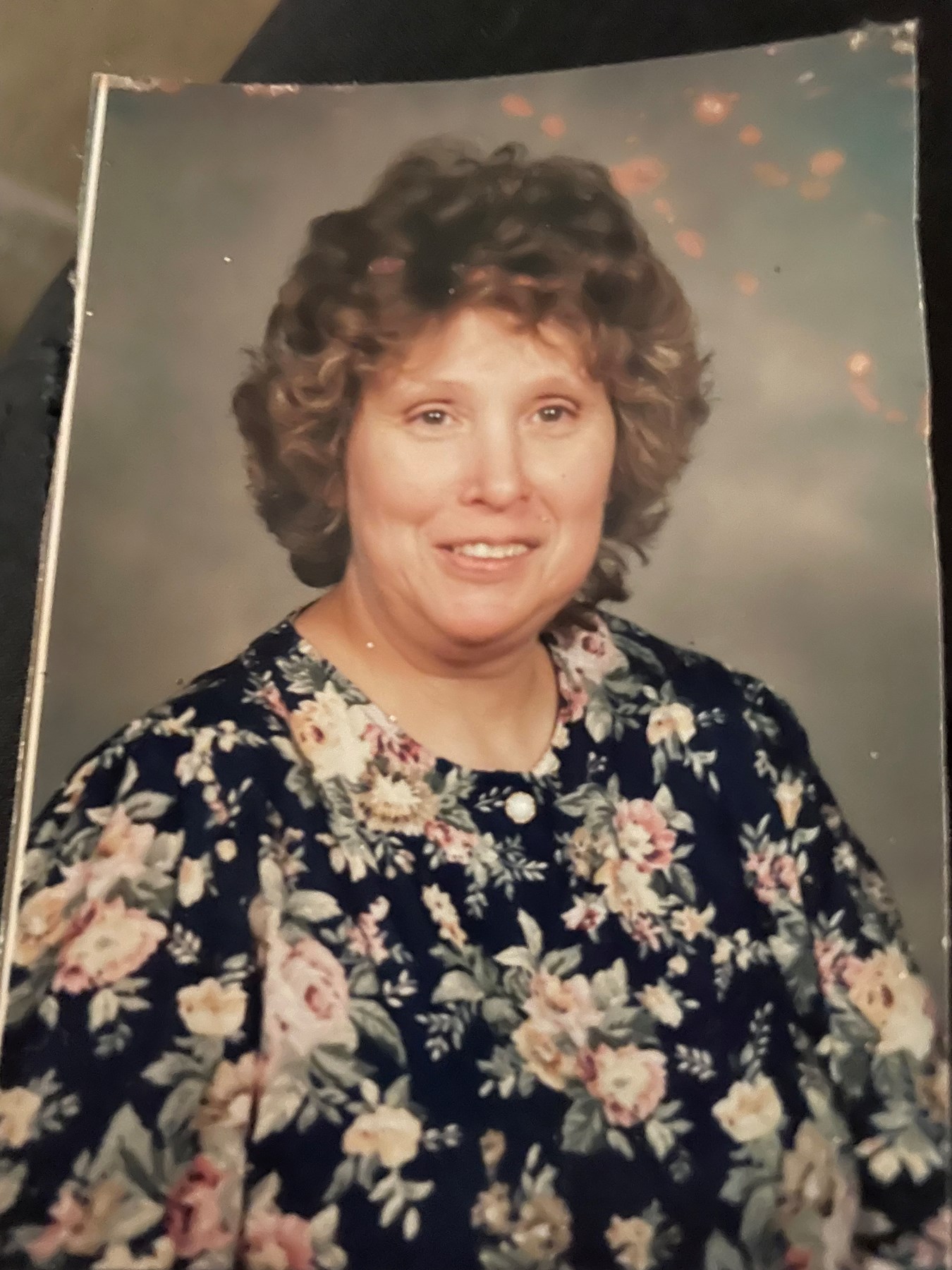 Obituary of Jo Marie Young