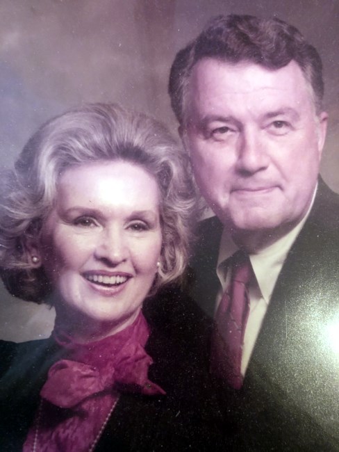 Obituary of Mary Glendinning Elam