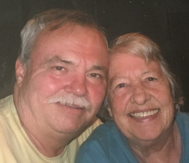 Avis de décès de Dorothy Duffy