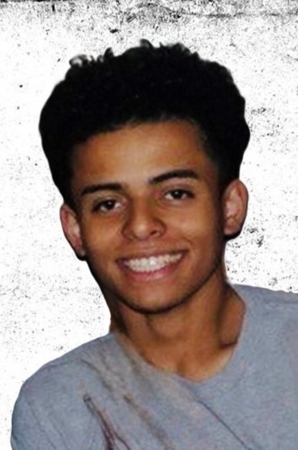 Obituary of Jalon M. Taylor