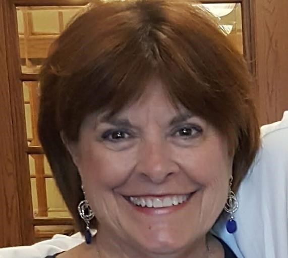 Obituary of Carol Jean Holt
