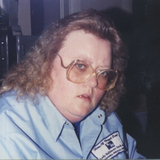 Avis de décès de Kathy Sue Frank