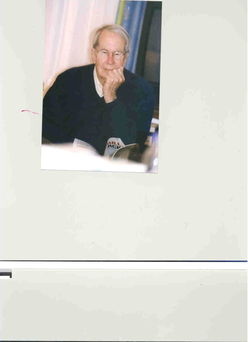 Thomas Brooks Obituary Sudbury, MA