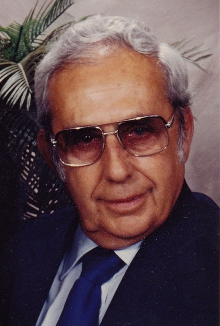 Obituary of David Henry Mulvane