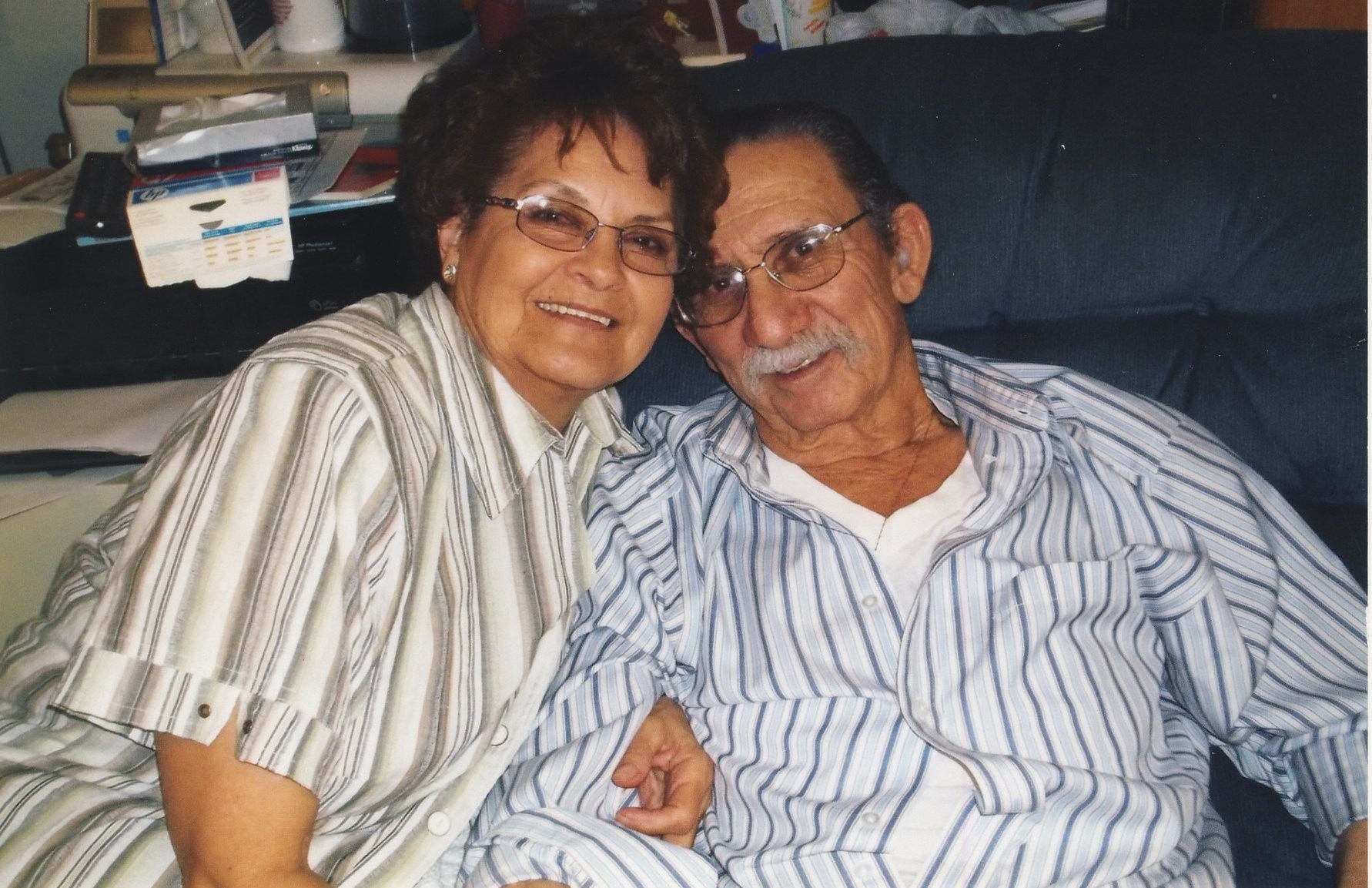 Alfred C. Bermea Sr. Obituary San Angelo, TX