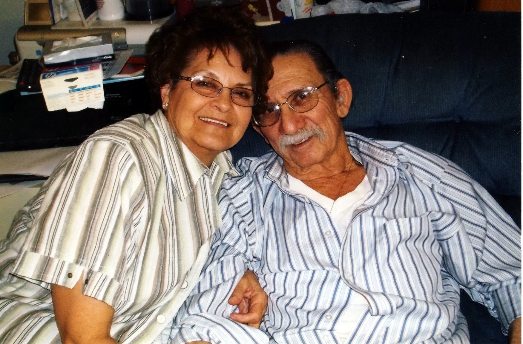 Alfred C. Bermea Sr. Obituary San Angelo, TX