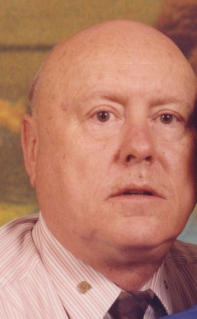 Obituary of James Fort Hines