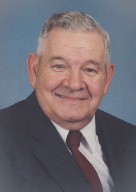 Obituary of Ervin Owen Estes, Sr.