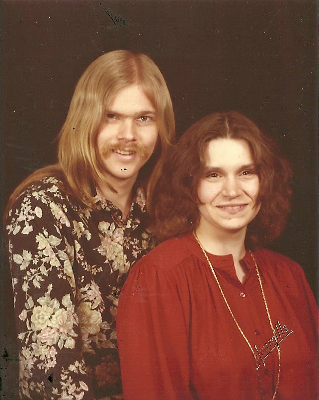 Obituary of Teresa Jo Milligan