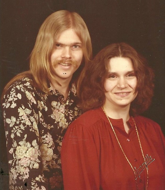 Obituary of Teresa Jo Milligan