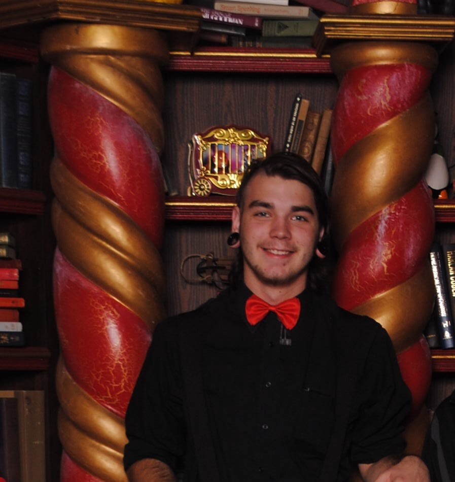 Obituary of Caleb Devon Ammons