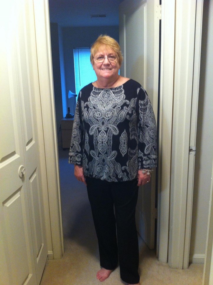 Obituary of Sandy Lee Stephens