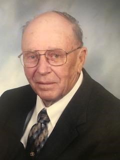 Obituary of Denzel Lloyd Kaiser