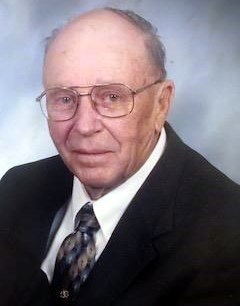 Obituary of Denzel Lloyd Kaiser