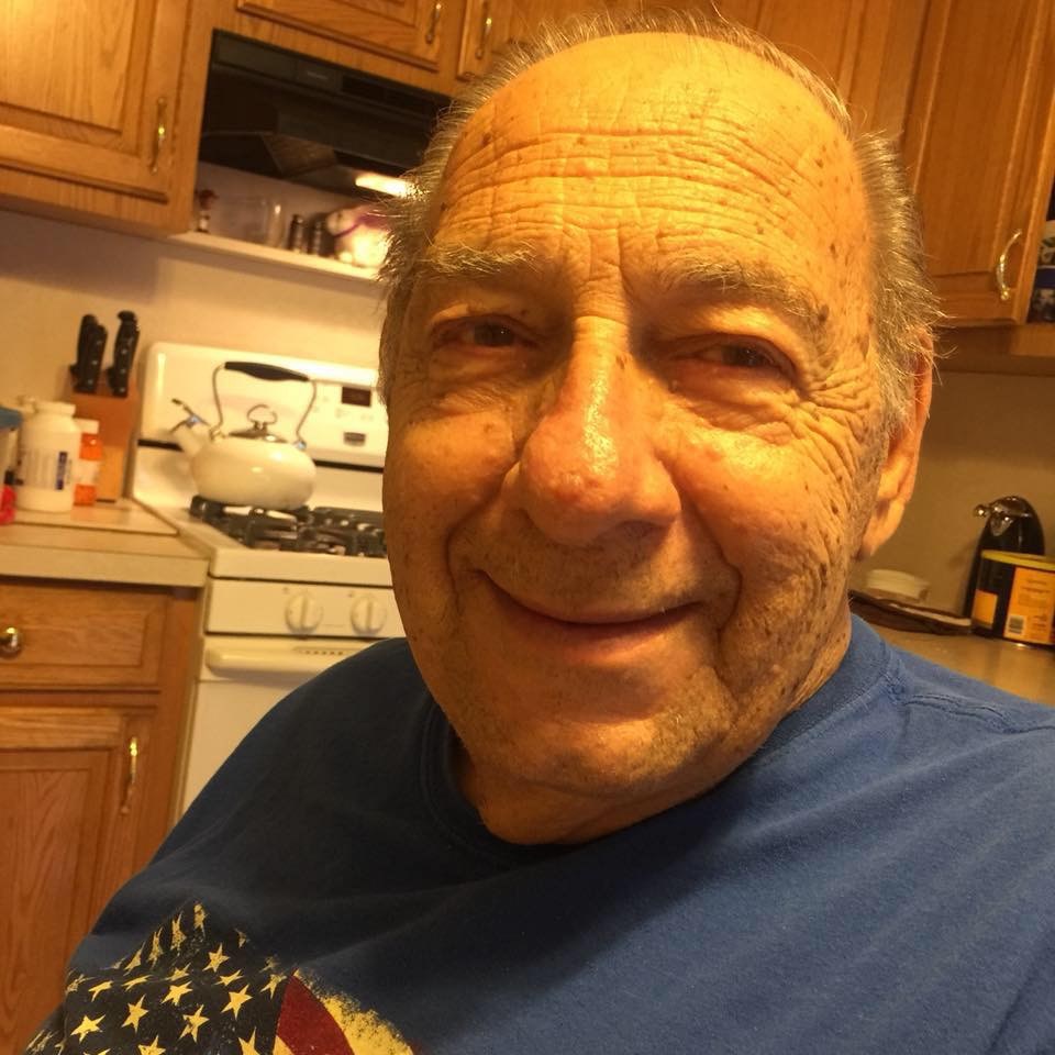 Obituary of Salvatore Abbate Jr.