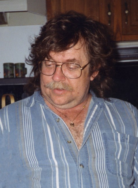 Obituary of Montgomery "Monty" Harold Gregory