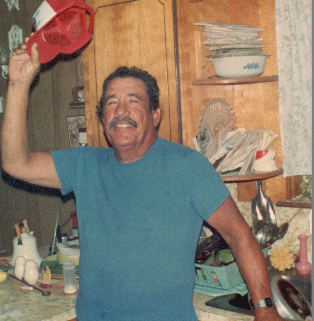 Rafael Guerra Obituary Falfurrias, TX