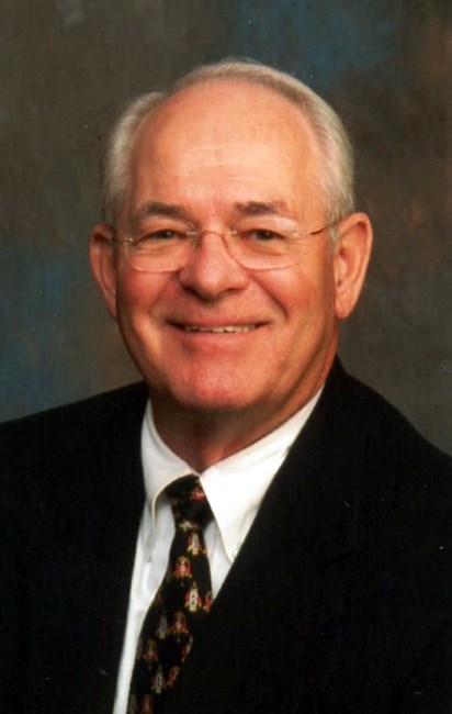 Obituary of Donald William Parks