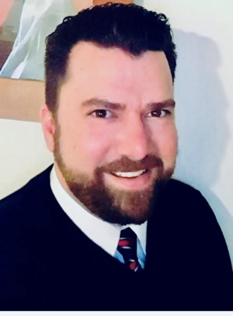 Obituary of Rodrigo A. Heagy