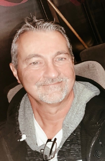 Obituary of Brian Rodney Beutler