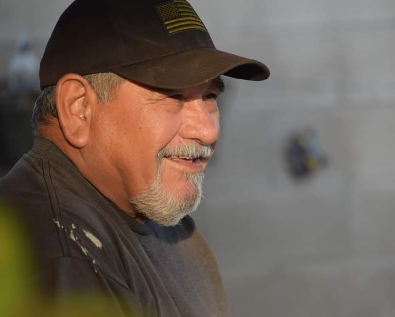 Obituary of Nick Resendez Jr.