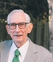 Obituary of Edward Berke