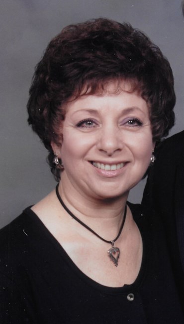 Obituary of Cynthia Yvonne Lanphear