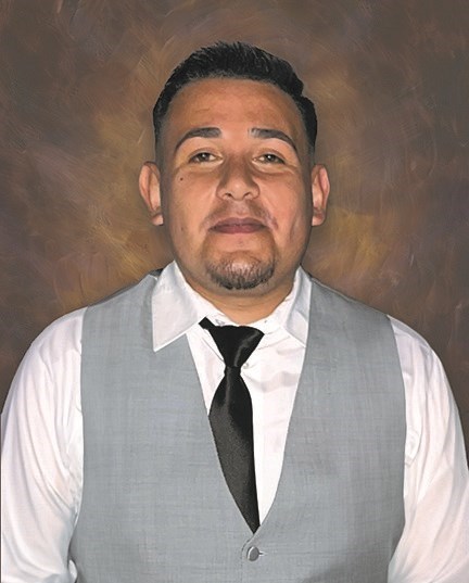 Obituary of Antonio - Sanchez