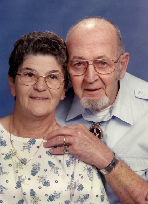 Obituary of Clarence Carl