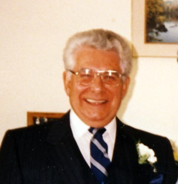 Avis de décès de Ronald Deschamps