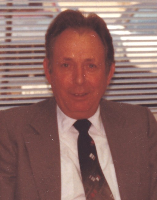 Obituary of John Daniel Greene
