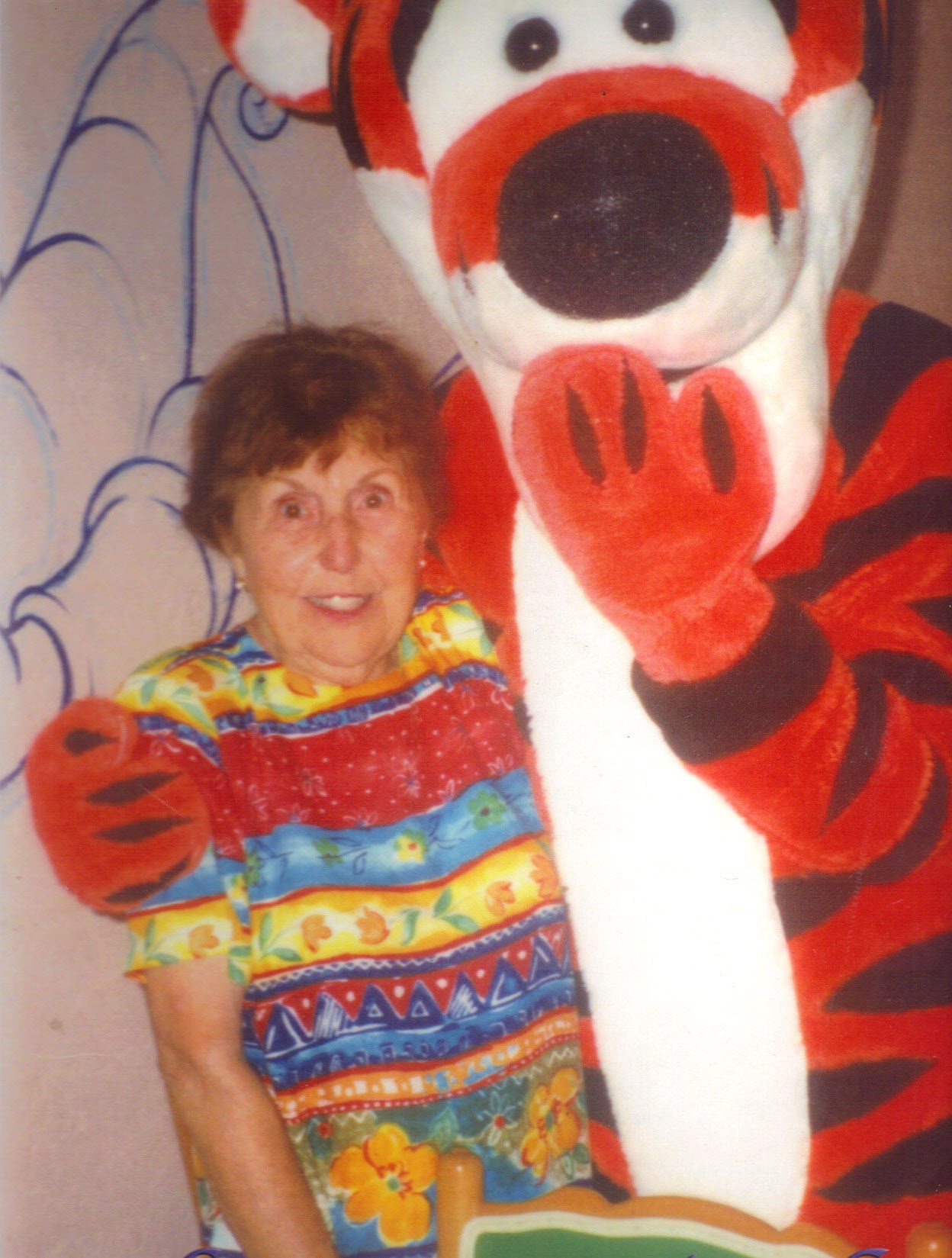 Obituary of Betty Marie Connolly