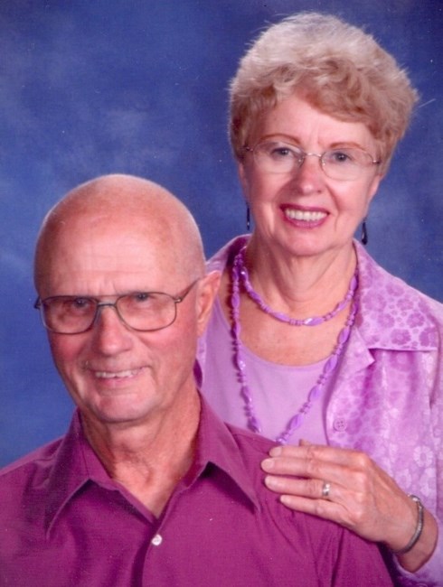 Obituary of David Russell Walter