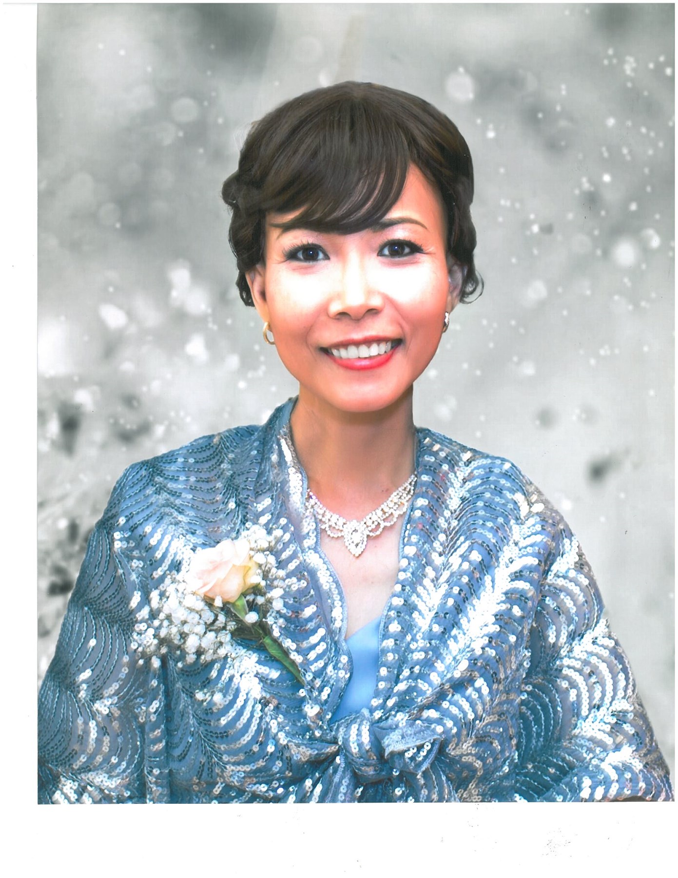 Obituary of Theresa Khanh Nguyen